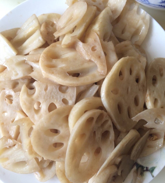 周末去岳母家吃饭,第一次去丈母娘家做了几个菜