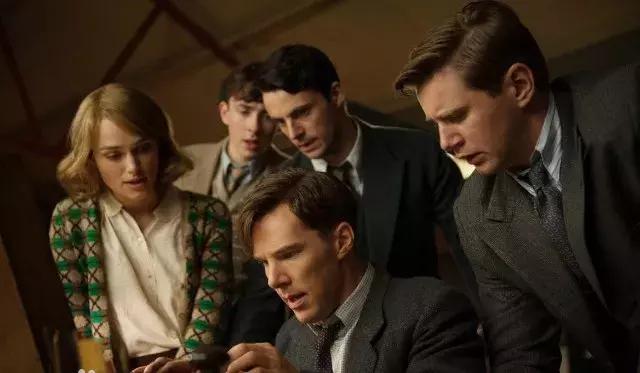 关于图灵的未解之谜,图灵解密码