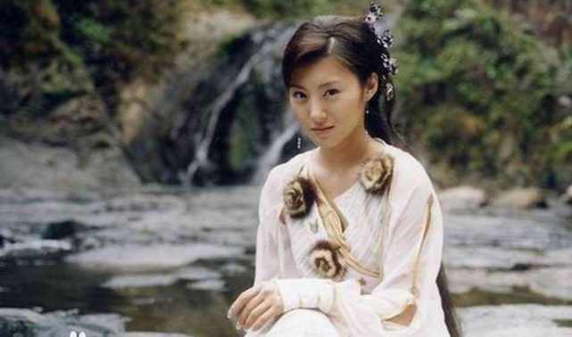 水月洞天这几个女艺人谁最漂亮,水月洞天女角色排名