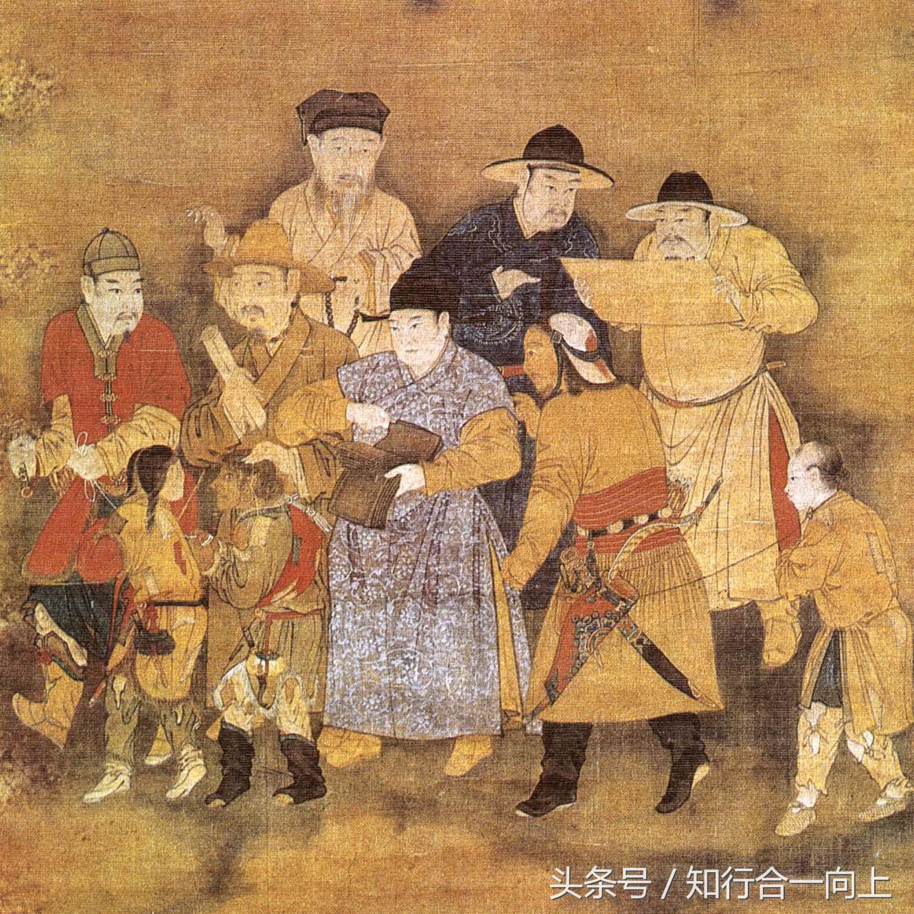 如果你是崇祯帝如何挽救大明王朝,假如你是崇祯如何力挽狂澜