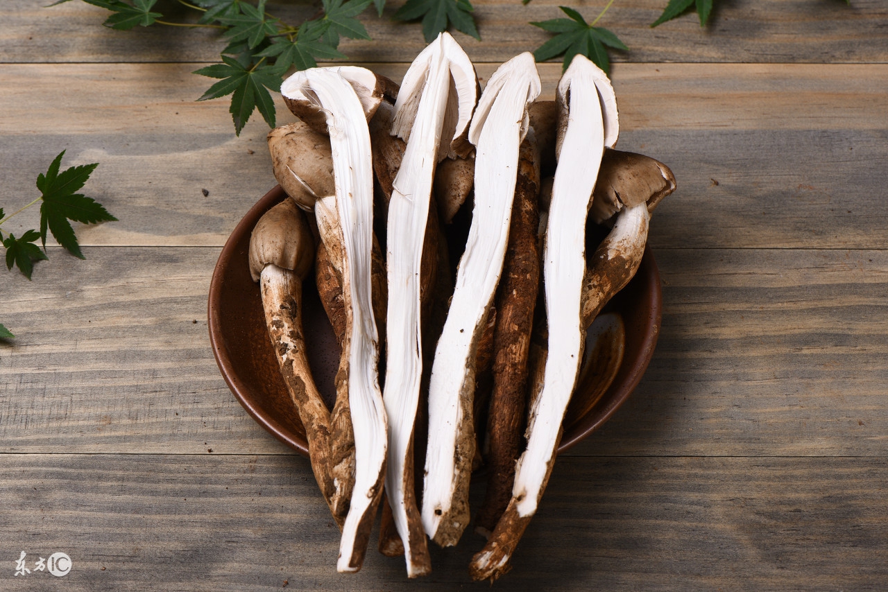 饭桌上的好物,公认最好吃的菌