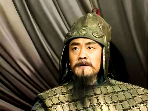 九四版三国演义艺人今昔对比,九四版三国演义各人物集表