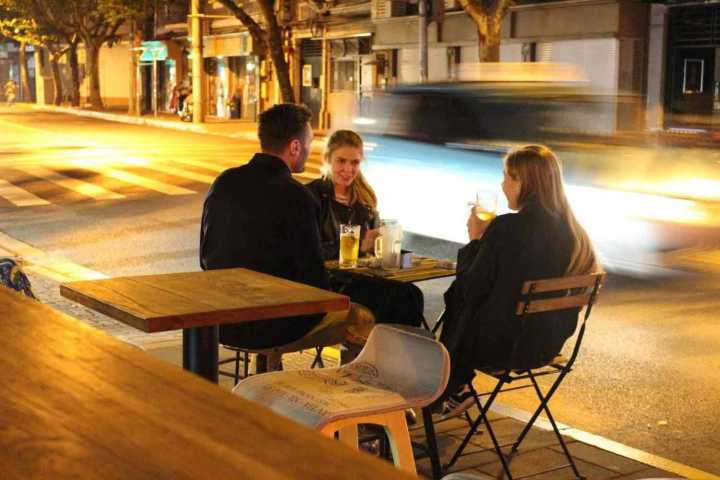 平时喝的精酿啤酒推荐,爱喝精酿啤酒的不要错过