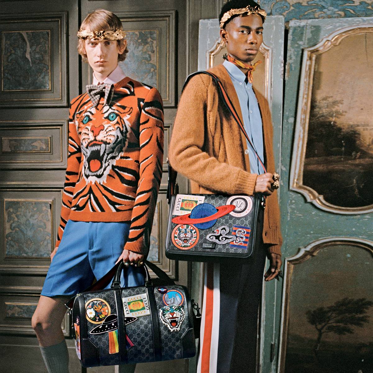 终极礼物,gucci入门必买清单