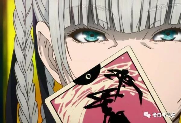 这部黑丝控专属动漫，明明是本子的画风，却被做成了颜艺番！