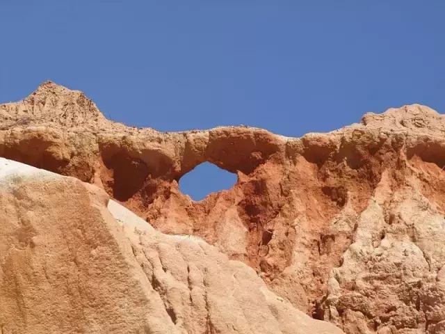 堪比马耳他“蓝窗”阿尔加维美哭了