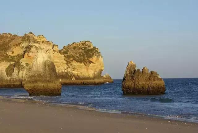 堪比马耳他“蓝窗”阿尔加维美哭了