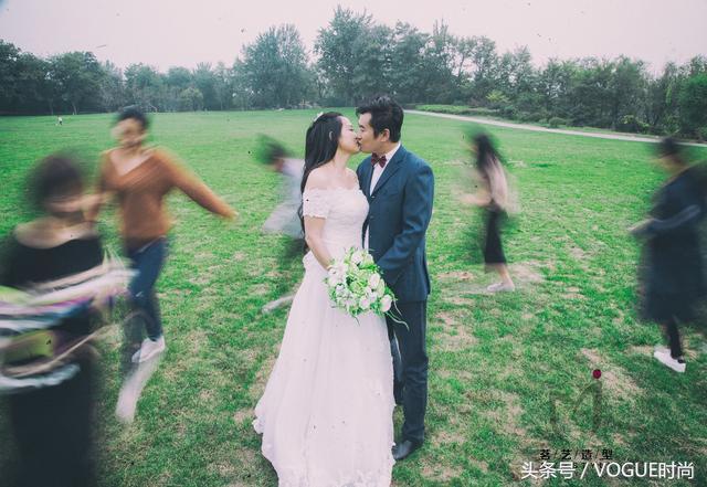 茗艺创始人婚礼曝光献唱者是《我是大明星》年度总决赛选手王建