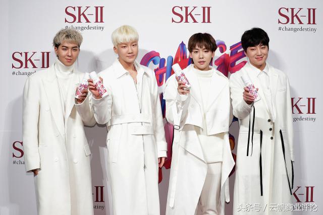 韩国经营模式,韩国商业成熟是什么