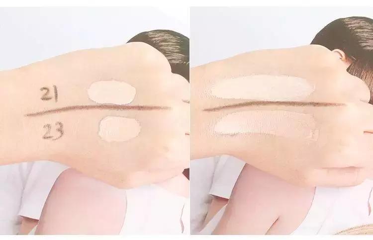 CPB、Dior等贵妇彩妆，真有吃土*党**专用平替款吗？