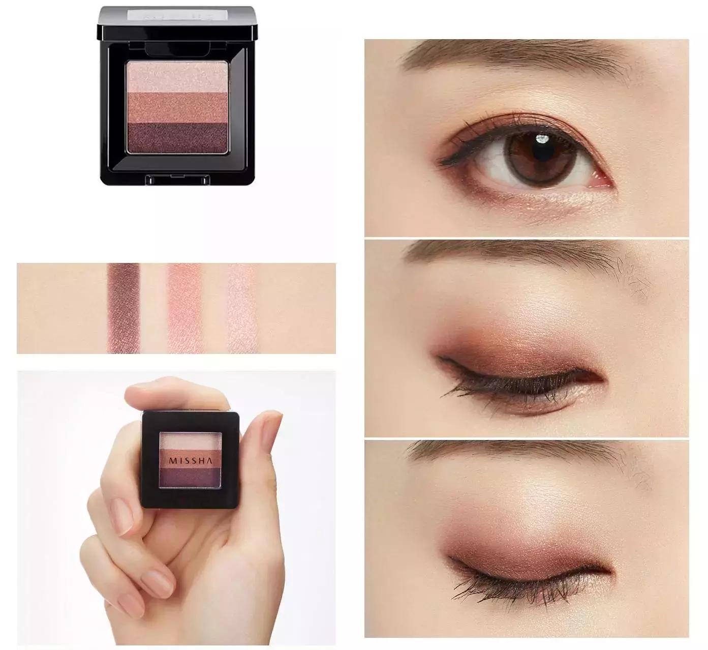 CPB、Dior等贵妇彩妆，真有吃土*党**专用平替款吗？