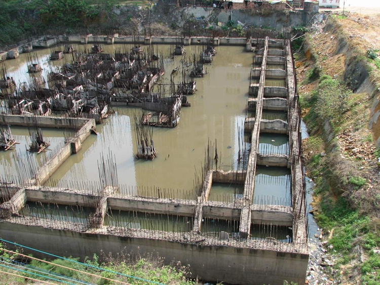 深度探秘:北海十大经典烂尾楼盘之前世今生