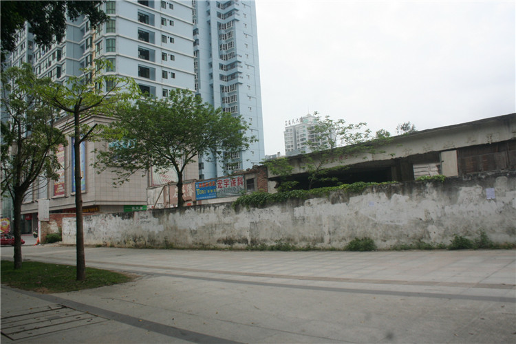 深度探秘:北海十大经典烂尾楼盘之前世今生