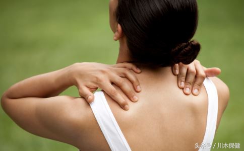 预防颈椎病的米字操,颈椎养生操预防颈椎病简单易学