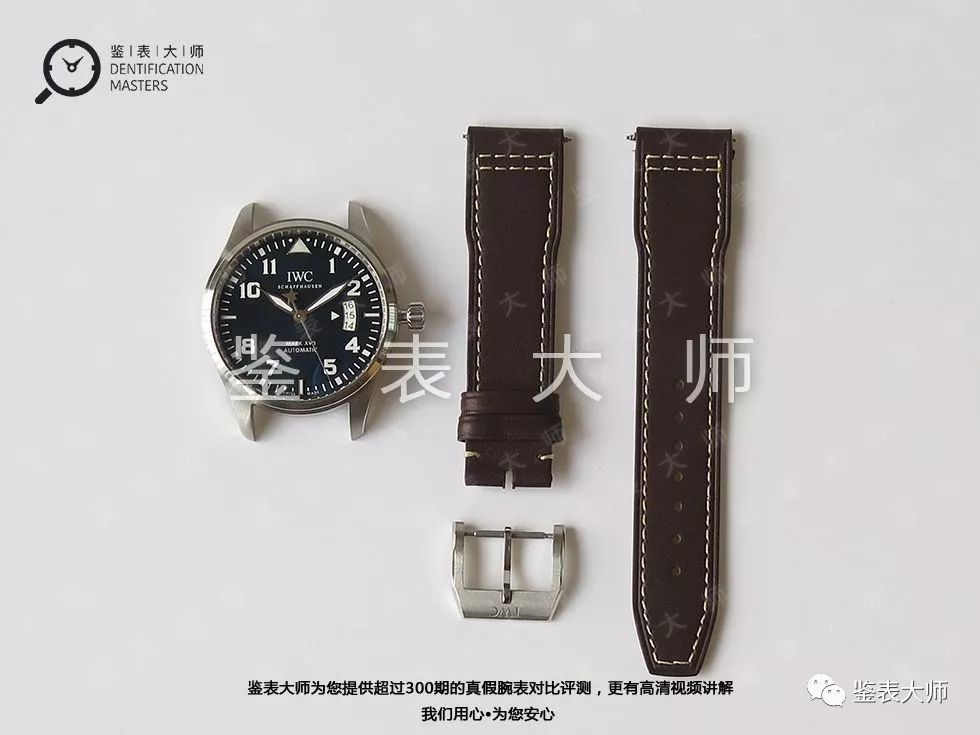 延续经典高富帅专用腕表，万国小王子拆机评测