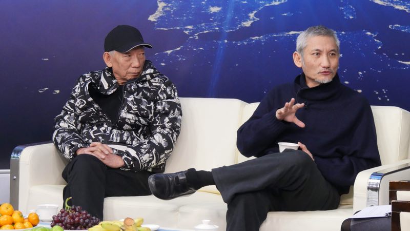 淘票票专访｜李治廷：总有人说，香港不会再出动作艺人了