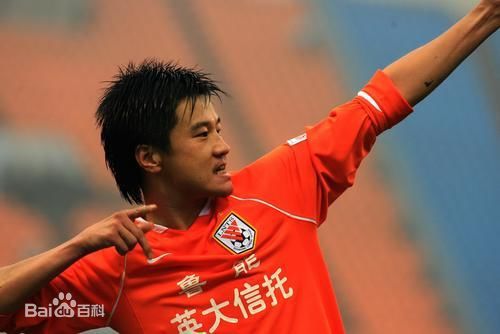 追忆那些年留洋海外的中国球员（上）