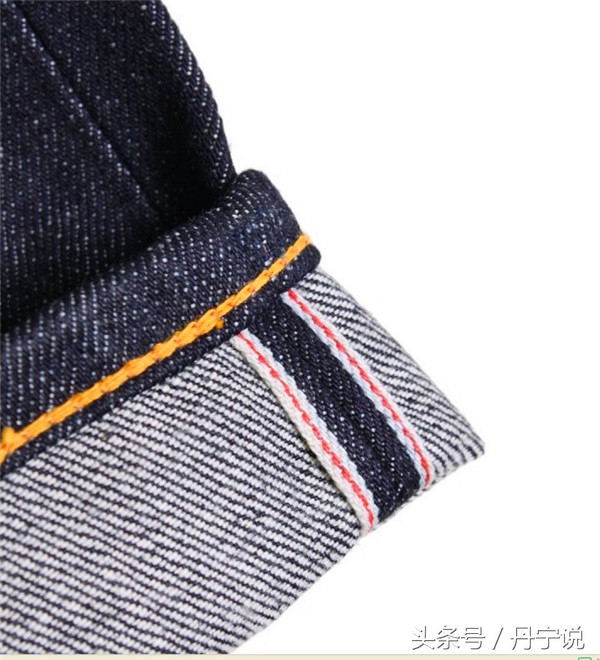 evisu牛仔裤真假鉴别,如何鉴定evisu牛仔衣