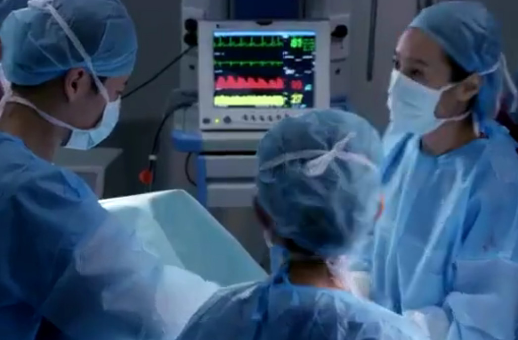 致命的“羊水栓塞”，哪来的“栓”把哪里“塞”住了