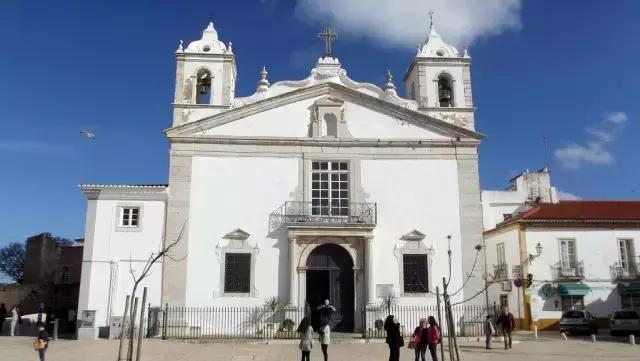 堪比马耳他“蓝窗”阿尔加维美哭了