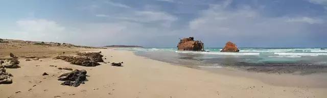 堪比马耳他“蓝窗”阿尔加维美哭了