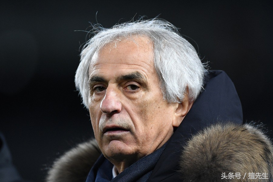 国足今晚输日本是否让里皮回归,中日对抗赛日本人评价