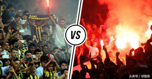 盘点世界足坛最火爆的九大德比战,足坛十大德比