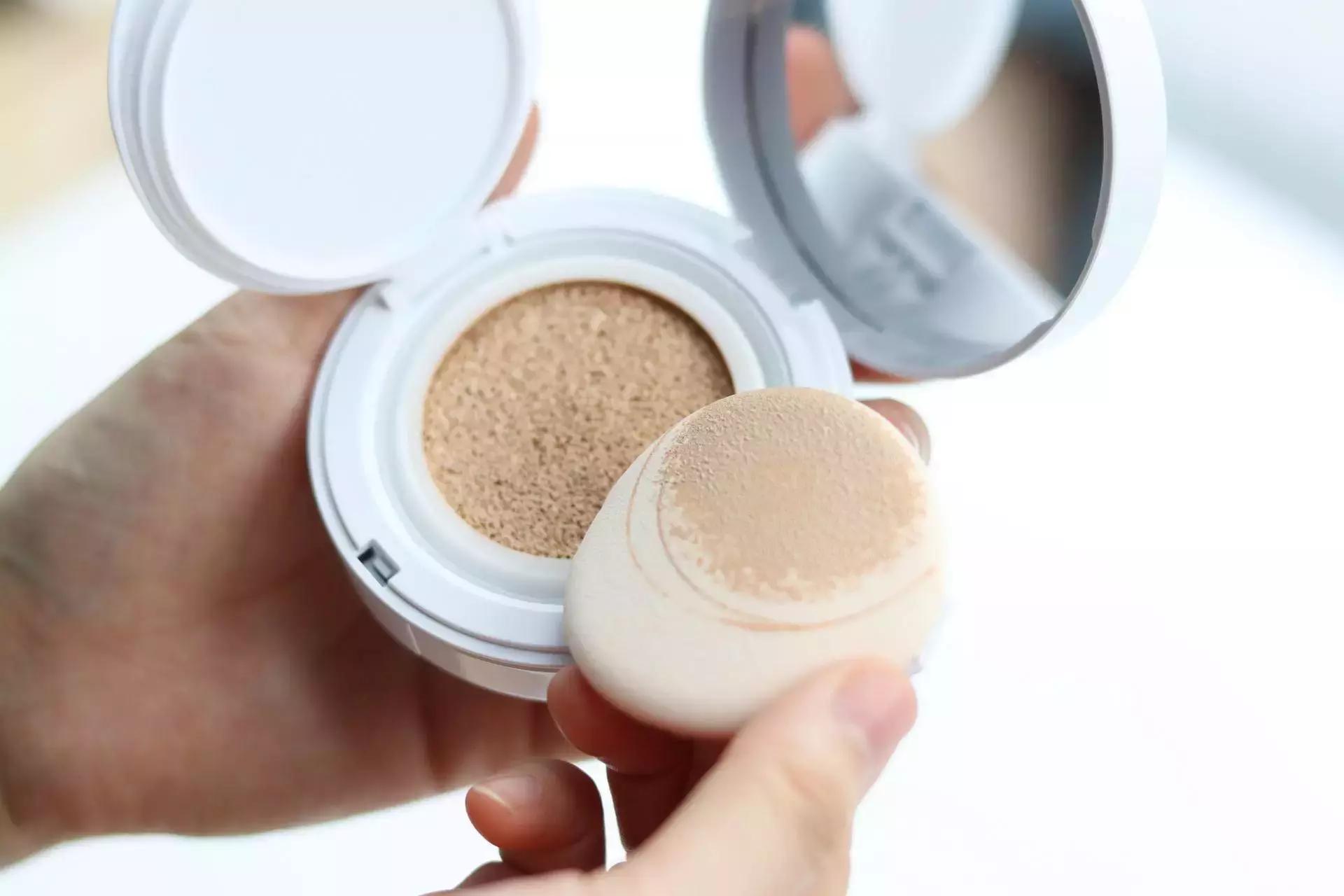 CPB、Dior等贵妇彩妆，真有吃土*党**专用平替款吗？