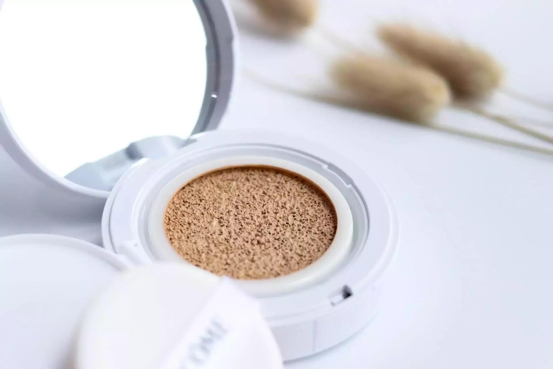 CPB、Dior等贵妇彩妆，真有吃土*党**专用平替款吗？