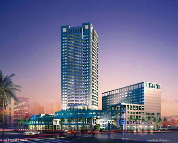 深度探秘:北海十大经典烂尾楼盘之前世今生