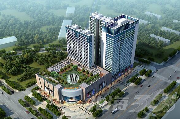 深度探秘:北海十大经典烂尾楼盘之前世今生