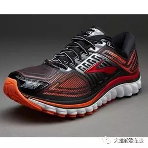 安踏收购布鲁克斯,安踏奥运冠军跑鞋创3.0