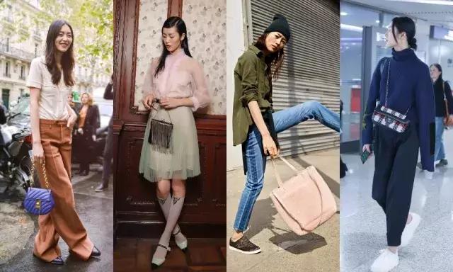 刘雯每月收入多少钱,刘雯收入2018排第几