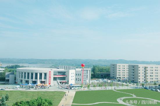 四川最值得报考的大专有哪些,四川中职报考学校推荐