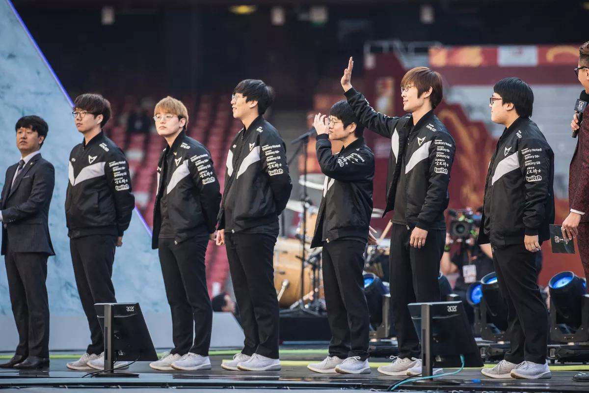 lol赛季排名,lol赛季排行