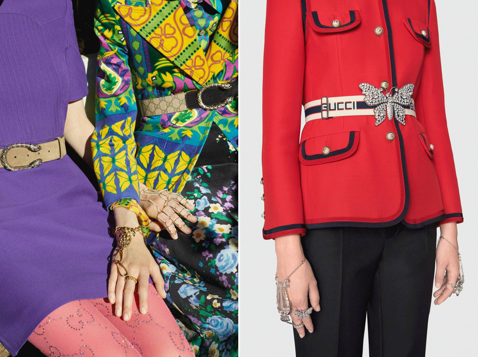 gucci必买的单品,gucci礼物买什么