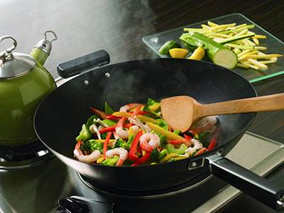 不粘锅掉了涂层后再使用有毒吗,不粘锅掉了涂层有害吗