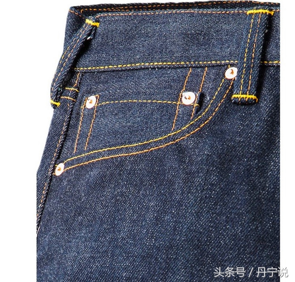 evisu牛仔裤真假鉴别,如何鉴定evisu牛仔衣