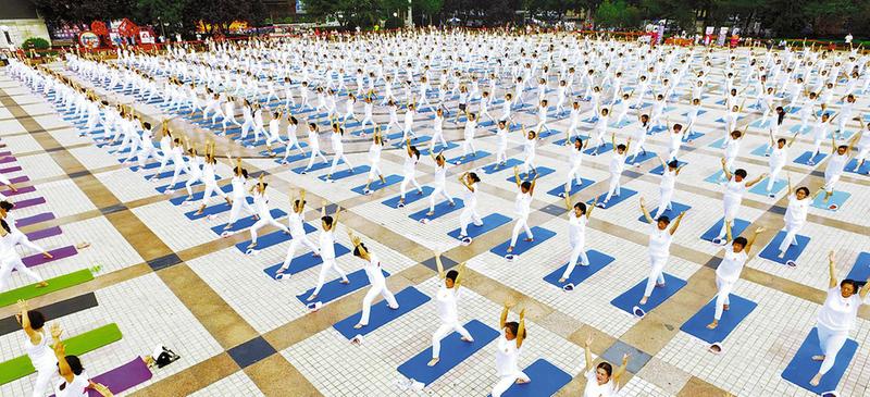 渭南市体育中心的定位,体育城市名片的重要性