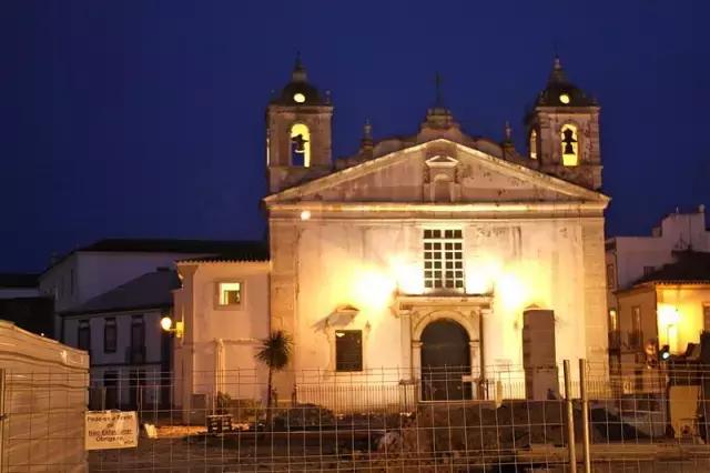 堪比马耳他“蓝窗”阿尔加维美哭了