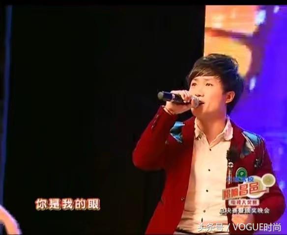 茗艺创始人婚礼曝光献唱者是《我是大明星》年度总决赛选手王建