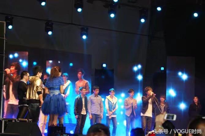 茗艺创始人婚礼曝光献唱者是《我是大明星》年度总决赛选手王建