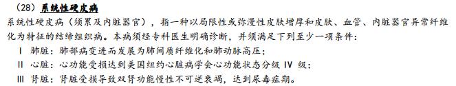 重疾险包括精神类疾病吗,深圳重疾险包括哪些疾病