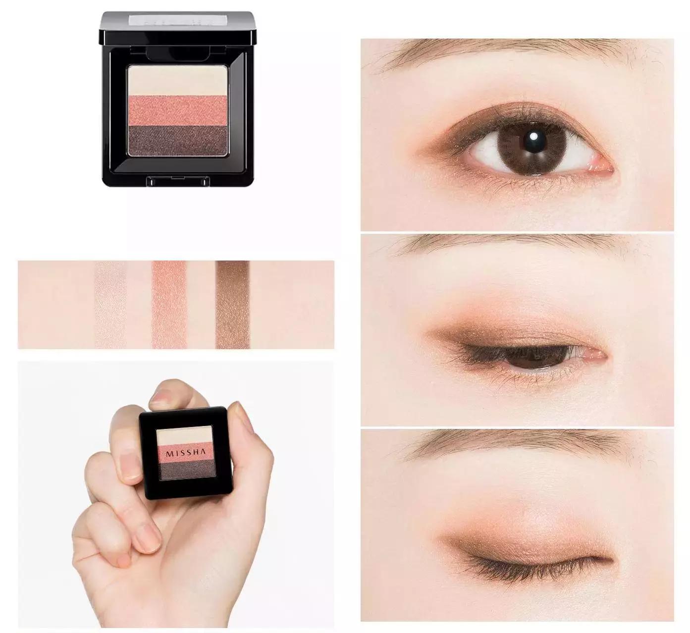 CPB、Dior等贵妇彩妆，真有吃土*党**专用平替款吗？