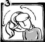 预防颈椎病的米字操,颈椎养生操预防颈椎病简单易学