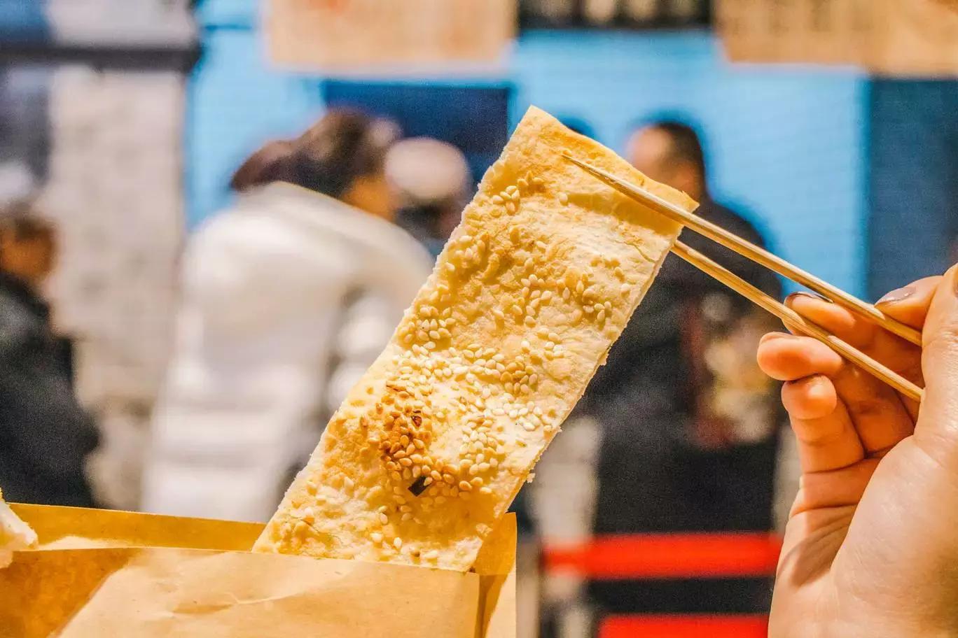 金桥永旺里哪个美食店好,金桥大道永旺有什么好吃的