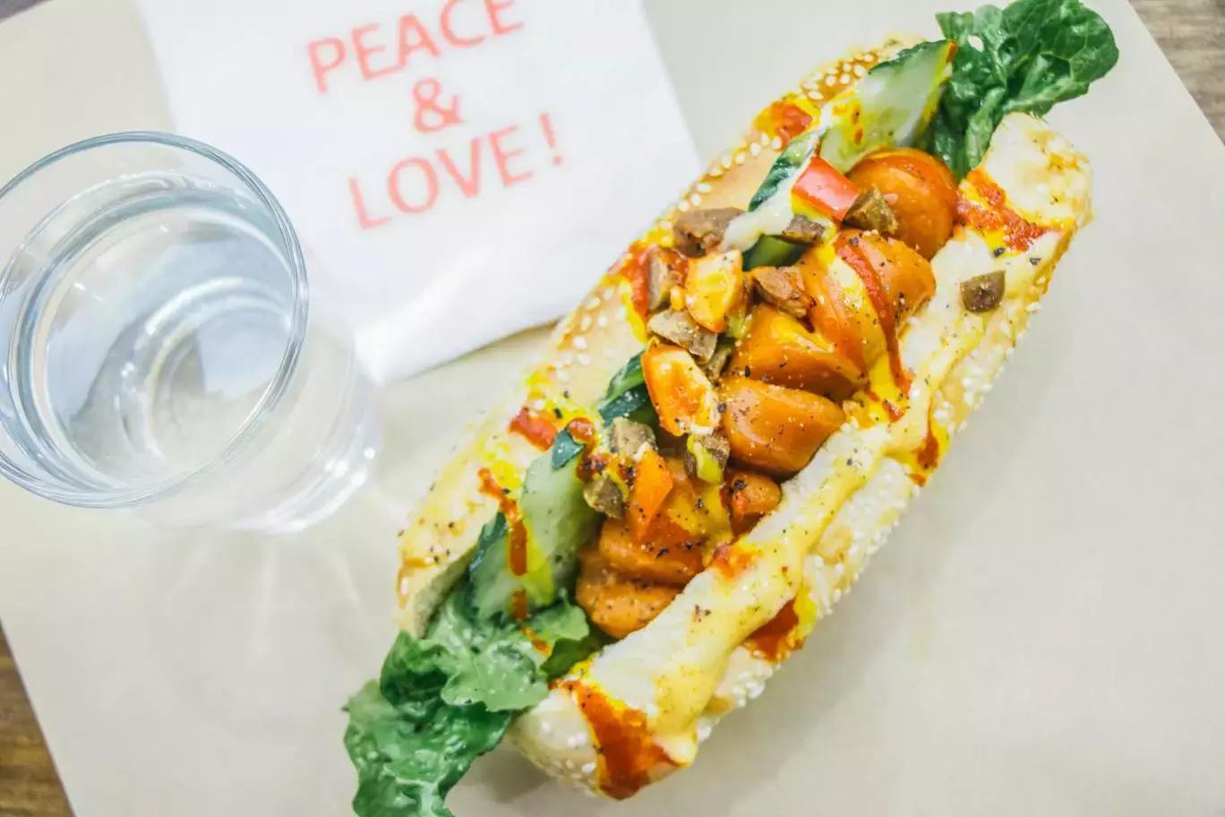 金桥永旺里哪个美食店好,金桥大道永旺有什么好吃的