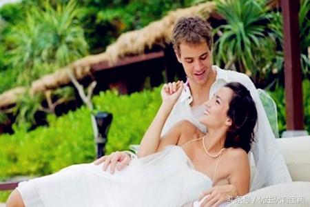 备孕的路上虽然很漫长,备孕的辛苦真的经历了才知道