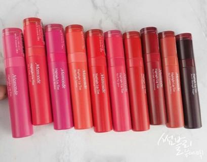 适合唇色深的唇釉推荐,好看而又实用的唇釉色号