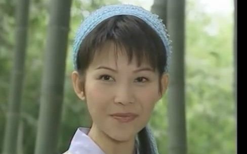 水月洞天这几个女艺人谁最漂亮,水月洞天女角色排名